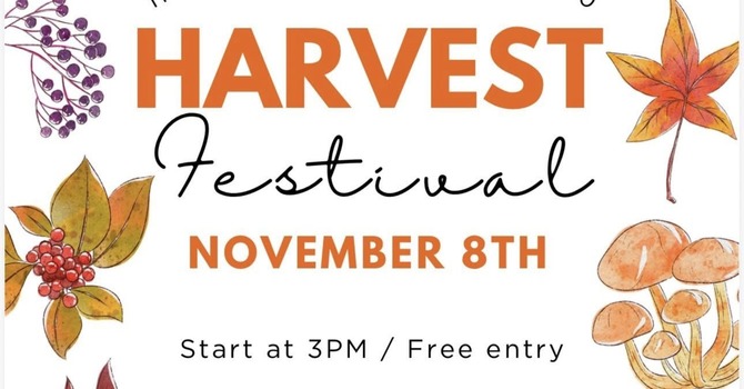 Harvest Festival
