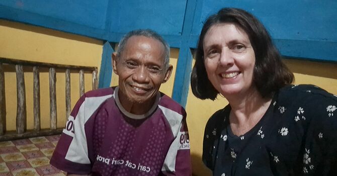 Miracle Healing! image