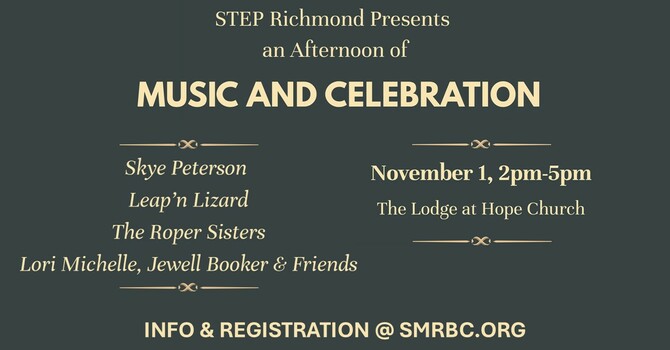 An Afternoon of Music and Celebration