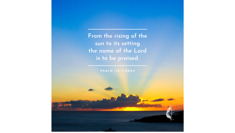 16th Sunday of Pentecost