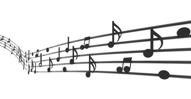 Sign up and sing with us this season image