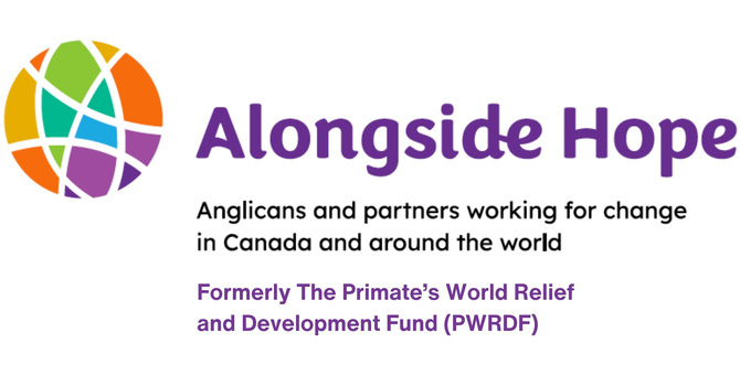 Thank you, St. Peter's! image