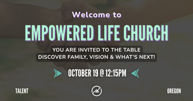 Welcome to the Table