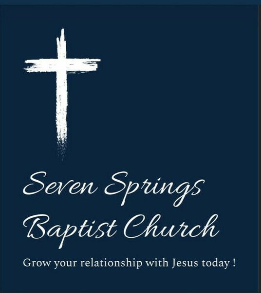 Seven Springs Baptist Church