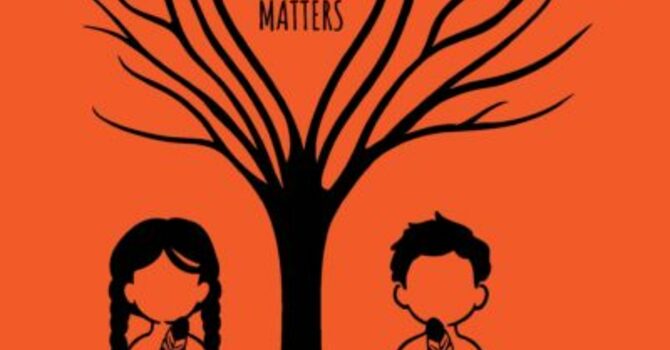 Orange Shirt Day image