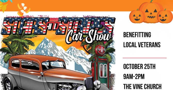VAREP Car Show Trunk or Treat