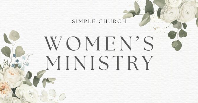 Women's Ministry