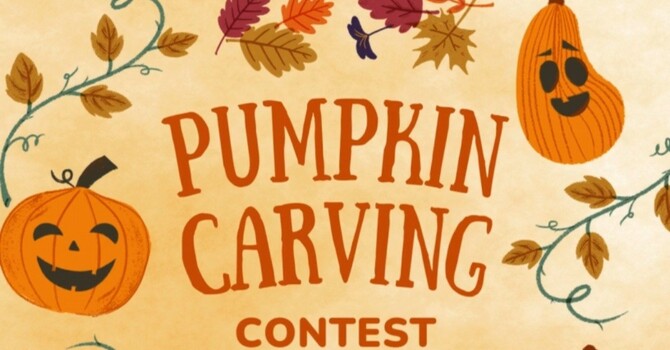 Pumpkin Carving Contest