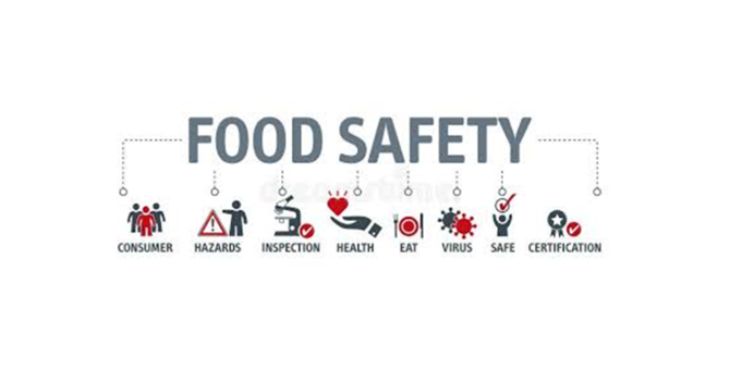 Food Handler Training