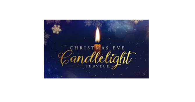 Christmas Eve Service