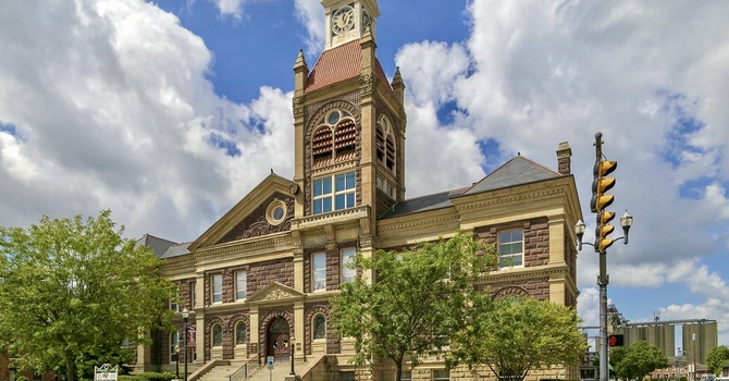 Postponed - September Ladies Gathering Paint Party image