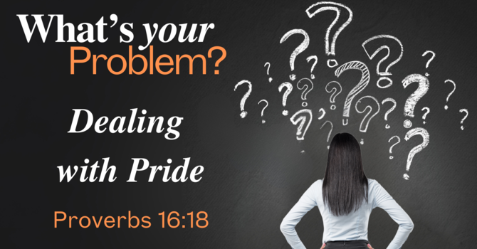 What's Your Problem?