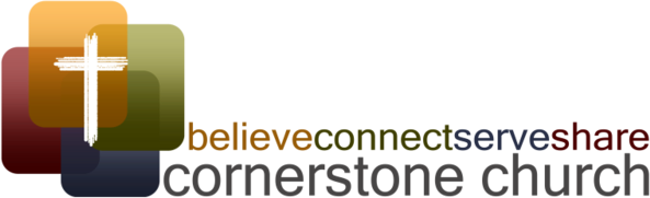 Cornerstone United Methodist Church