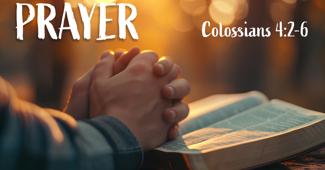 Prayer