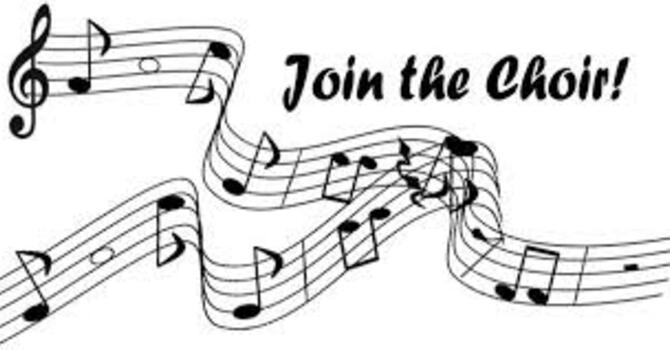 Mass Choir Rehearsals