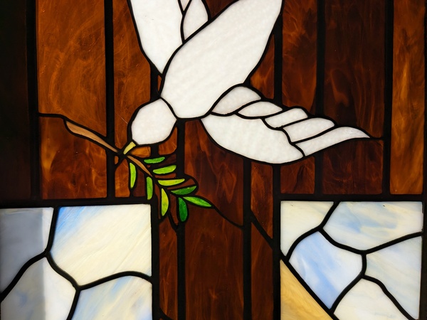 Weekly Update for the Sixteenth Sunday After Pentecost