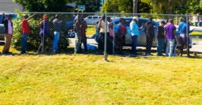 Service de Prière et de Louange