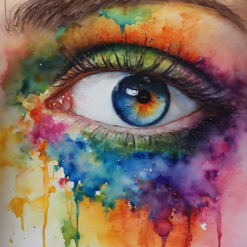Seeing God