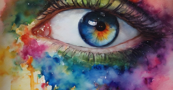 Seeing God