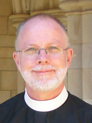 Dean Peter Catt