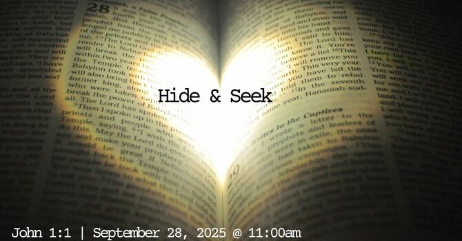 John 1:1