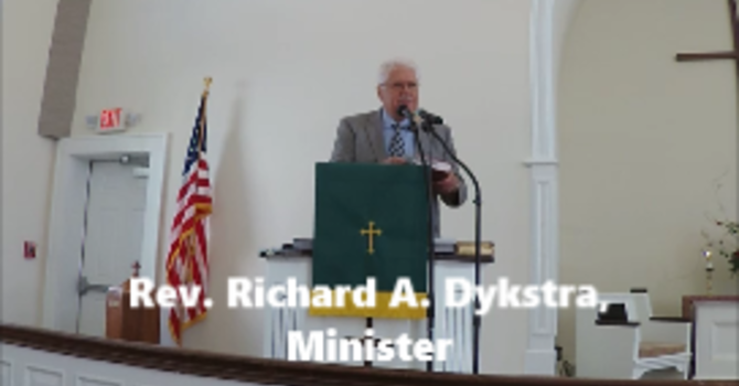 September 28, 2025 ONLINE Worship Service