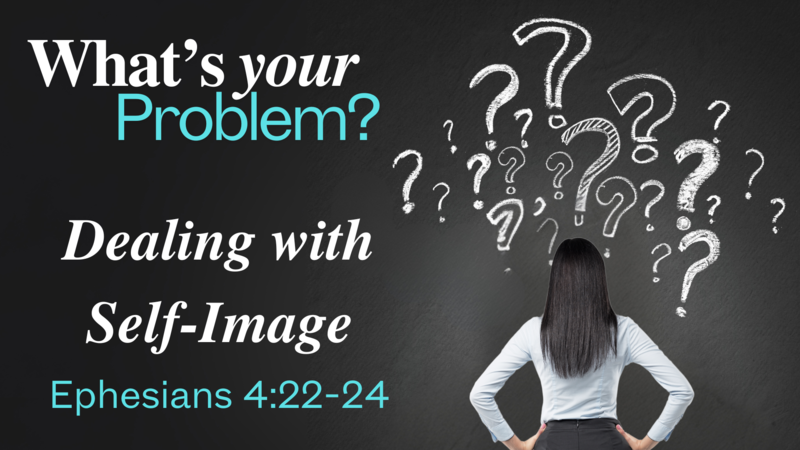 What's Your Problem?