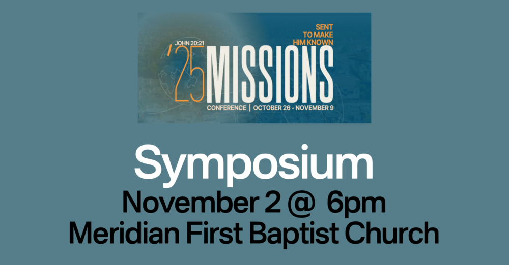 Symposium