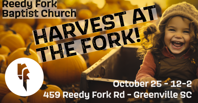 Harvest Festival