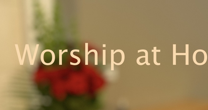 Sunday Worship 