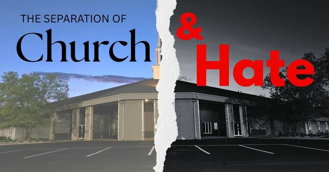 God and Government: Part 1