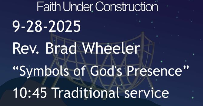 9-28-2025: New Life - 10:45 traditional service