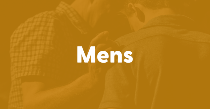 Mens Bible Studies 