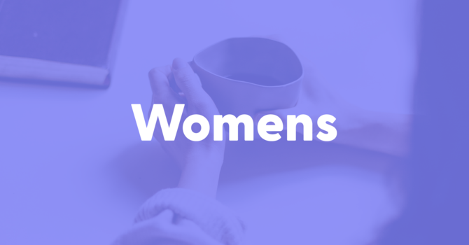 Womens Bible Studies 