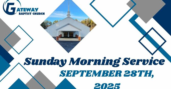 September 28th, 2025 AM