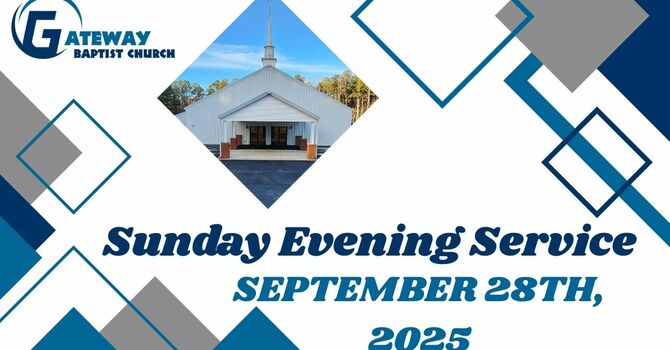 September 28th, 2025 PM