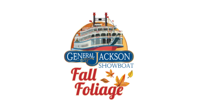 General Jackson Fall Foliage Cruise