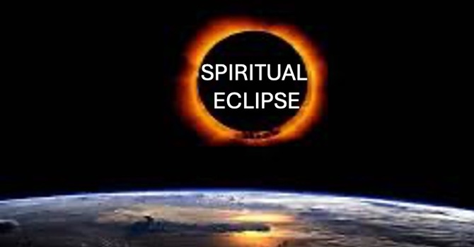 Spiritual Eclipse 