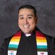 Rev. Gilbert Martinez