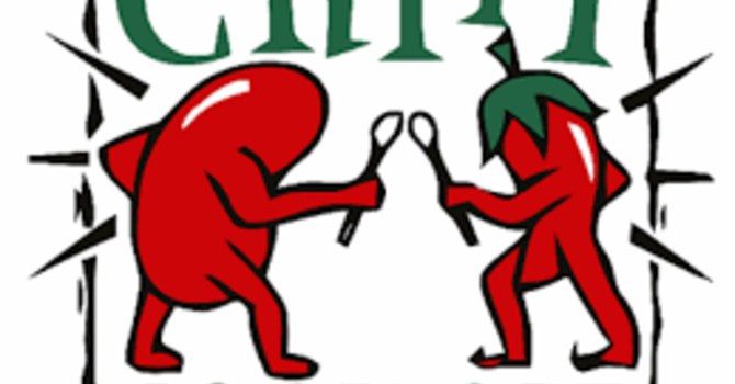 5th Annual Chili Cook Off and Hayride