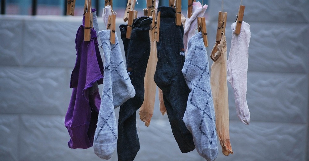 Socktober