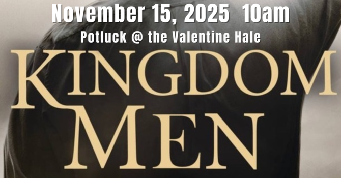Kingdom Men