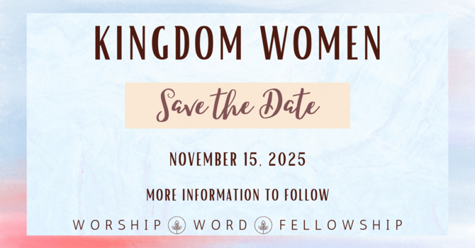 Kingdom Women