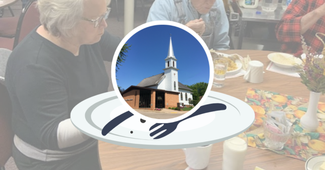 Community Meal