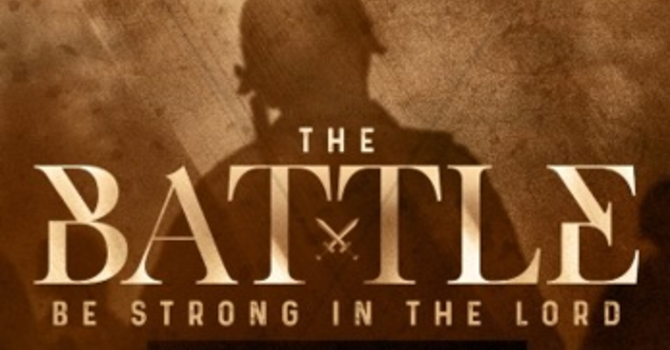 Where the Battle Really Is