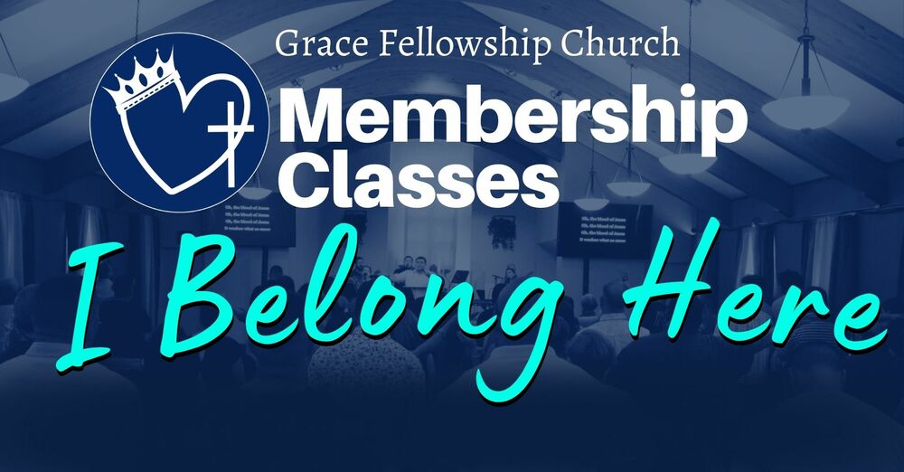 Membership Series