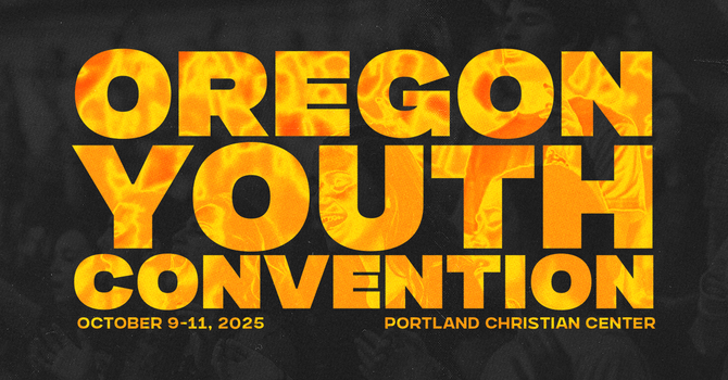 Oregon Youth Convention