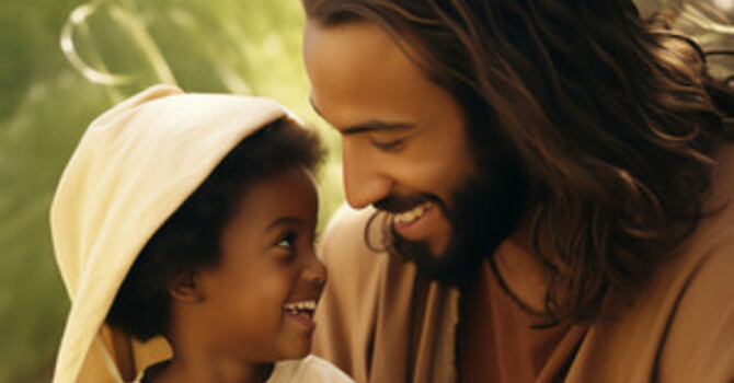 Welcome, Sis. Paxton! image