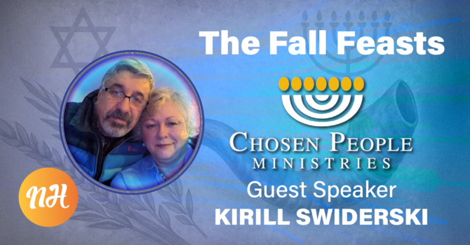 Chosen People Ministries