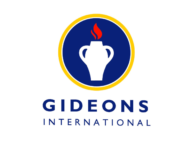 Gideon Service